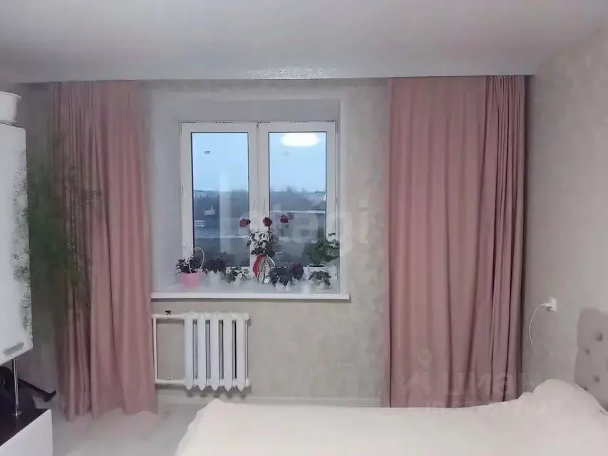 2-к кв. Вологодская область, Вологда ул. Космонавта Беляева, 32к2 ... - Фото 1