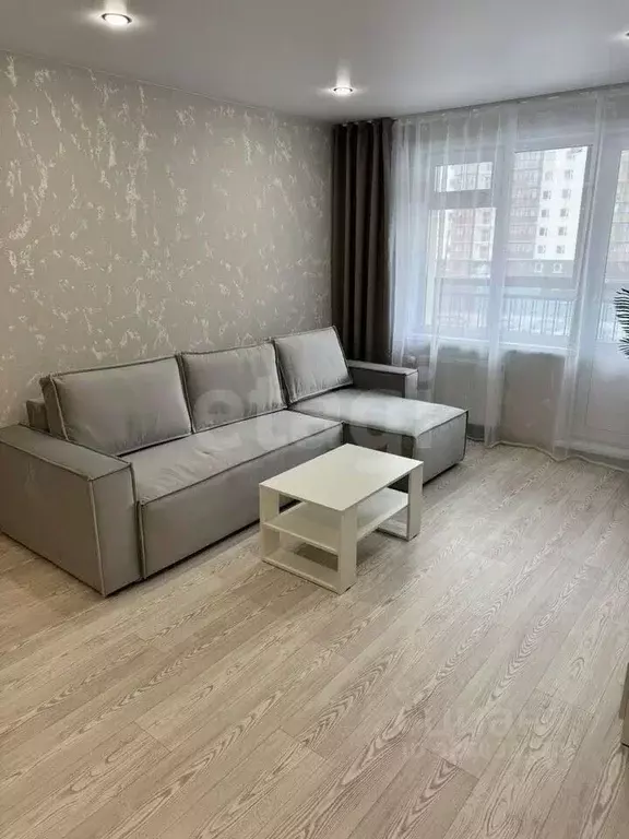 2-к кв. Красноярский край, Красноярск Соколовская ул., 20Д (51.3 м) - Фото 2