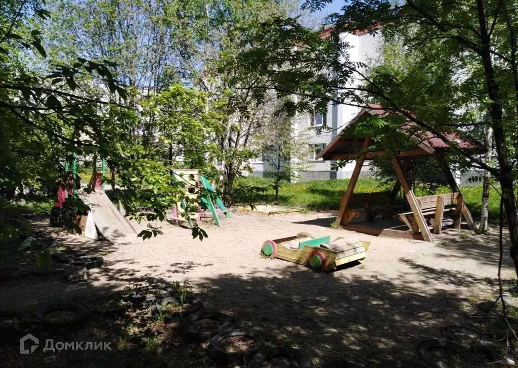 Продаётся 1-к квартира, 34 м - Фото 1