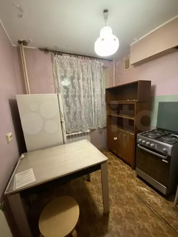 1-к. квартира, 31 м, 1/5 эт. - Фото 0