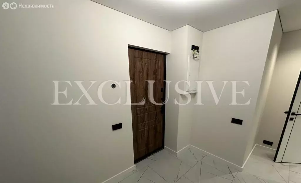 2-комнатная квартира: Москва, Кировоградская улица, 24к1 (44.4 м) - Фото 1