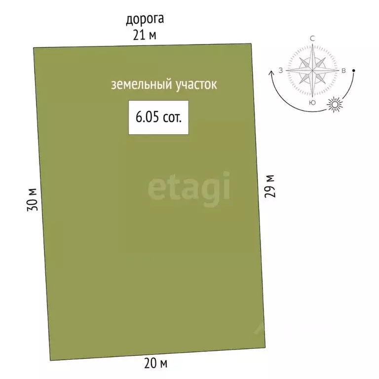 Дом в Ростовская область, Ростов-на-Дону Канатная ул. (82 м) - Фото 1