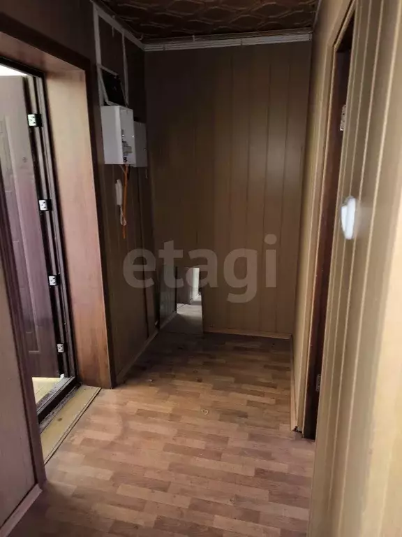 Квартира, 2 комнаты, 46.8 м - Фото 0