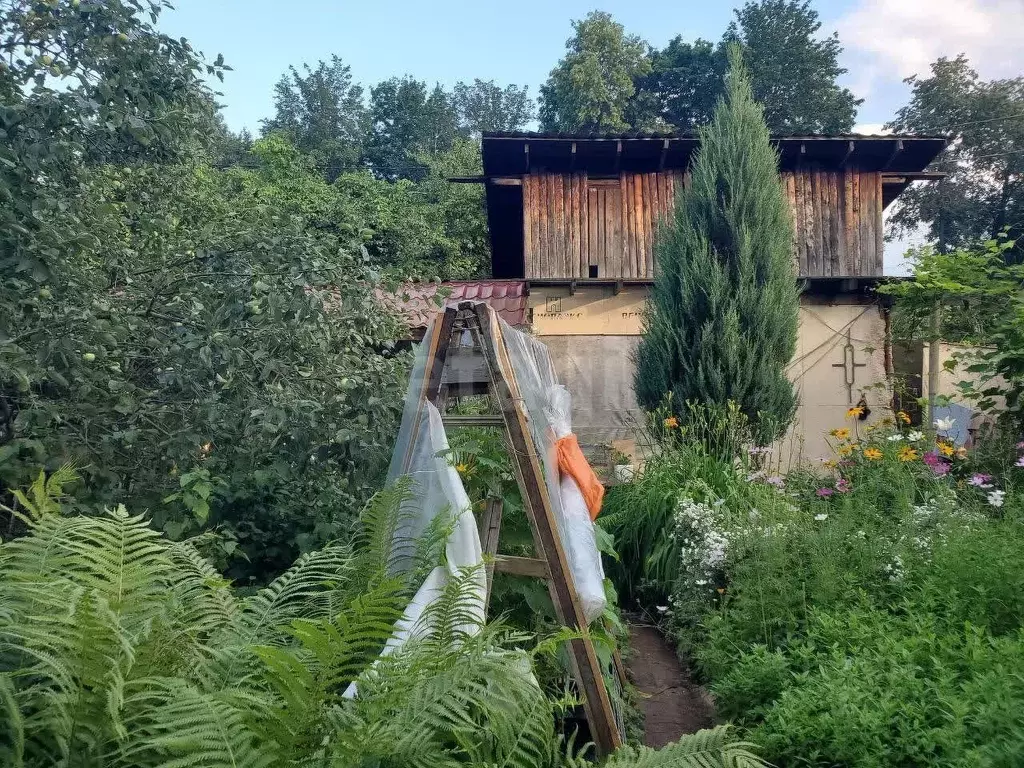 Участок в Московская область, Люберцы СНТ Зеленая Зона тер., ул. ... - Фото 2