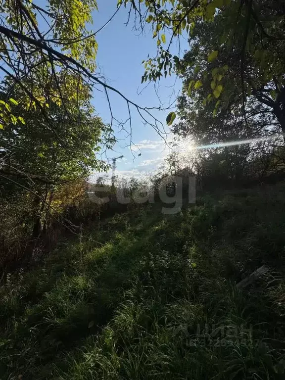 Участок в Ставропольский край, Кисловодск городской округ, пос. ... - Фото 1