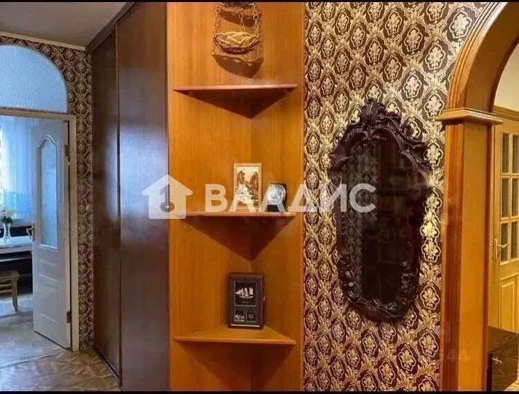 3-к кв. Москва Марьинский бул., 11 (74.0 м) - Фото 2