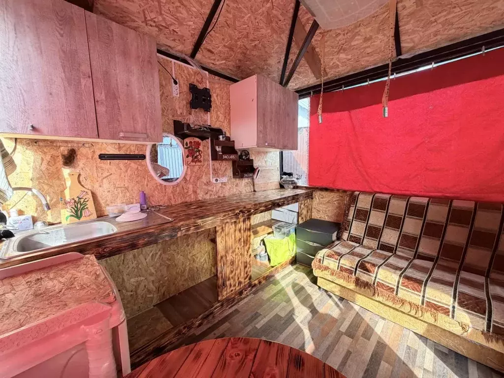 Дом в Липецкая область, Липецк Дорожная ул., 8 (41 м) - Фото 1