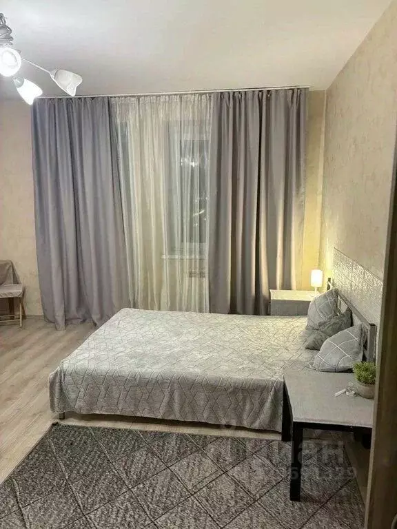 Студия Московская область, Люберцы Инициативная ул., 13 (30.0 м) - Фото 1