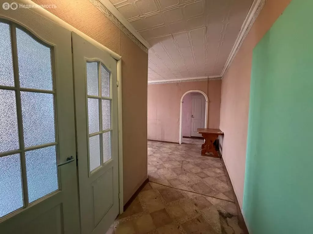 3-комнатная квартира: Мыски, микрорайон Притомский, 17-й квартал, 20 ... - Фото 2