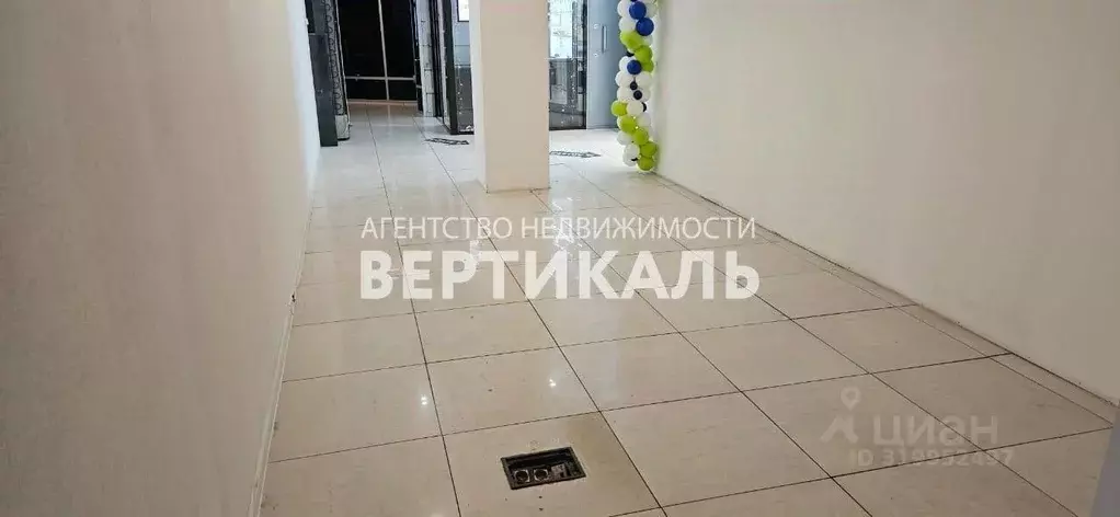 Помещение свободного назначения в Москва Русаковская ул., 25С1 (50 м) - Фото 1
