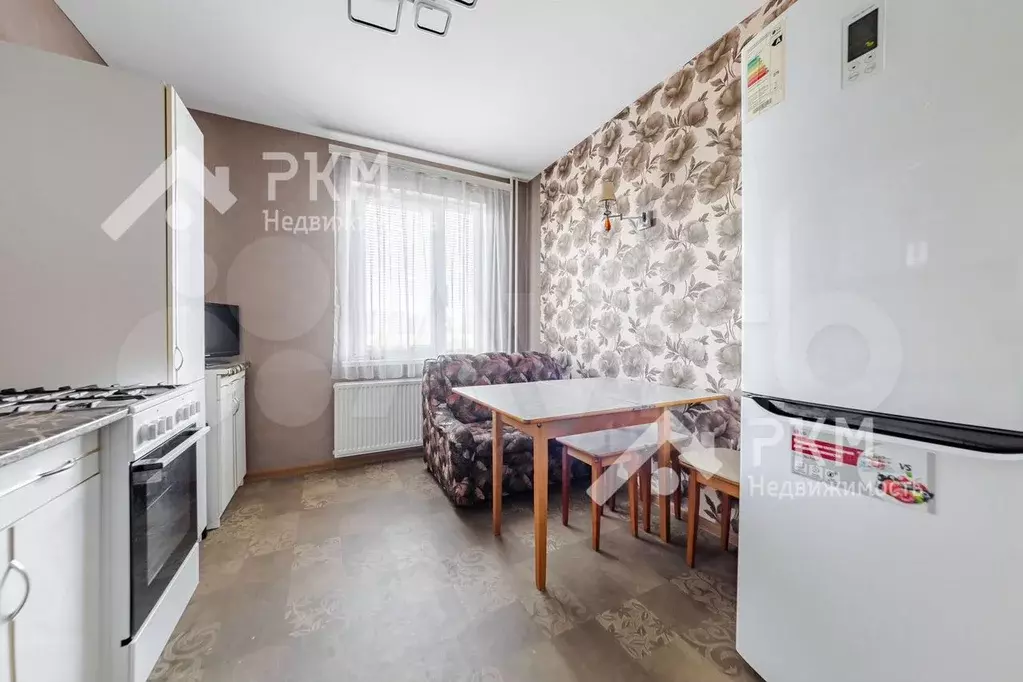 2-к. квартира, 61 м, 2/10 эт. - Фото 1
