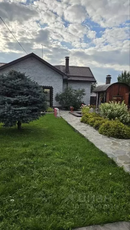 Дом в Свердловская область, Сысертский муниципальный округ, пос. ... - Фото 0