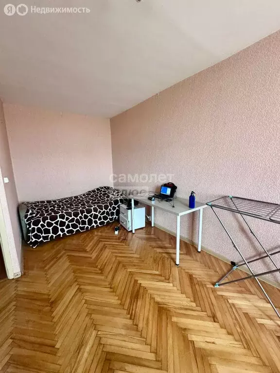 1-комнатная квартира: Москва, Туристская улица, 19к1 (33 м) - Фото 1