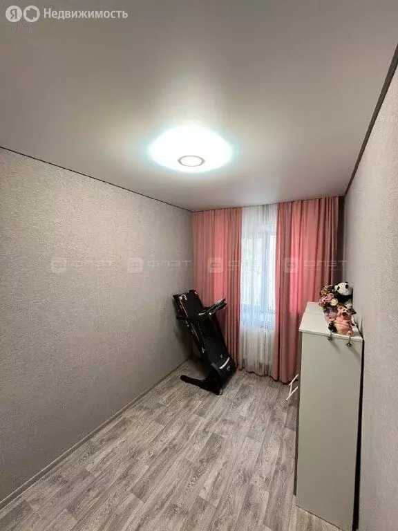 2к в 4-комнатной квартире ( м) - Фото 2