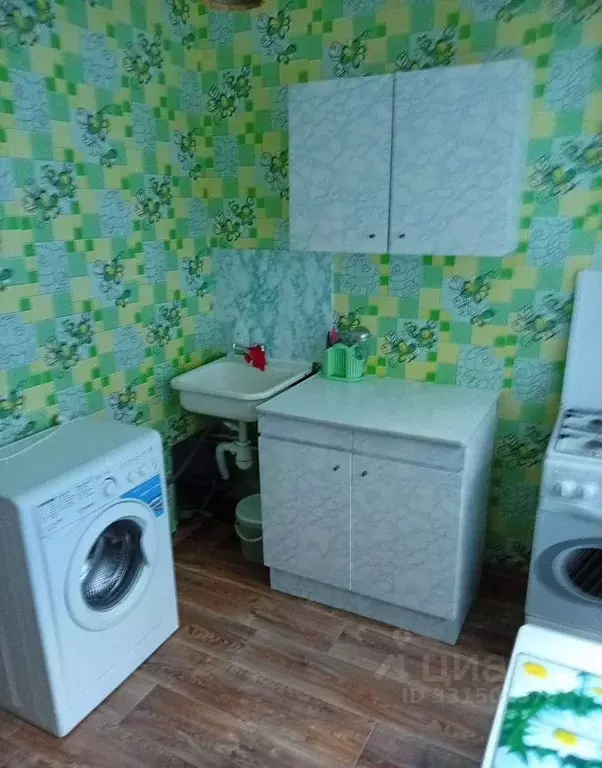 1-к кв. Ленинградская область, Коммунар Гатчинский муниципальный ... - Фото 1