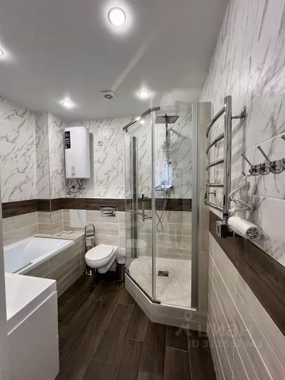 Комната Тверская область, Тверь ул. Макарова, 4к1 (46.0 м) - Фото 1