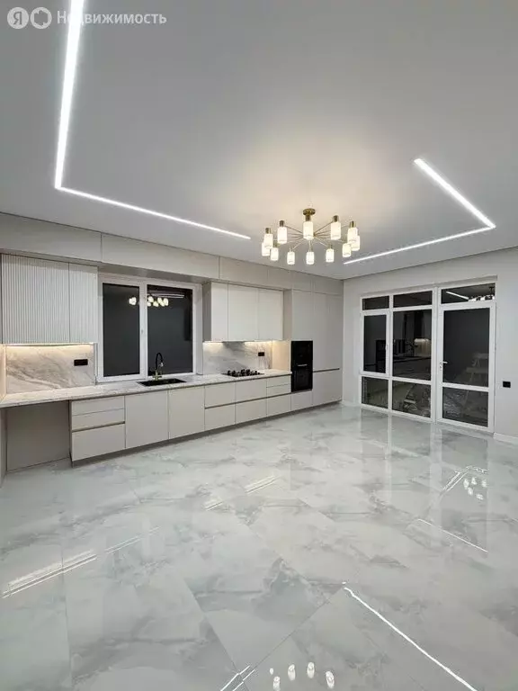 Дом в Михайловск, улица Владимира Ацуты (130 м) - Фото 2