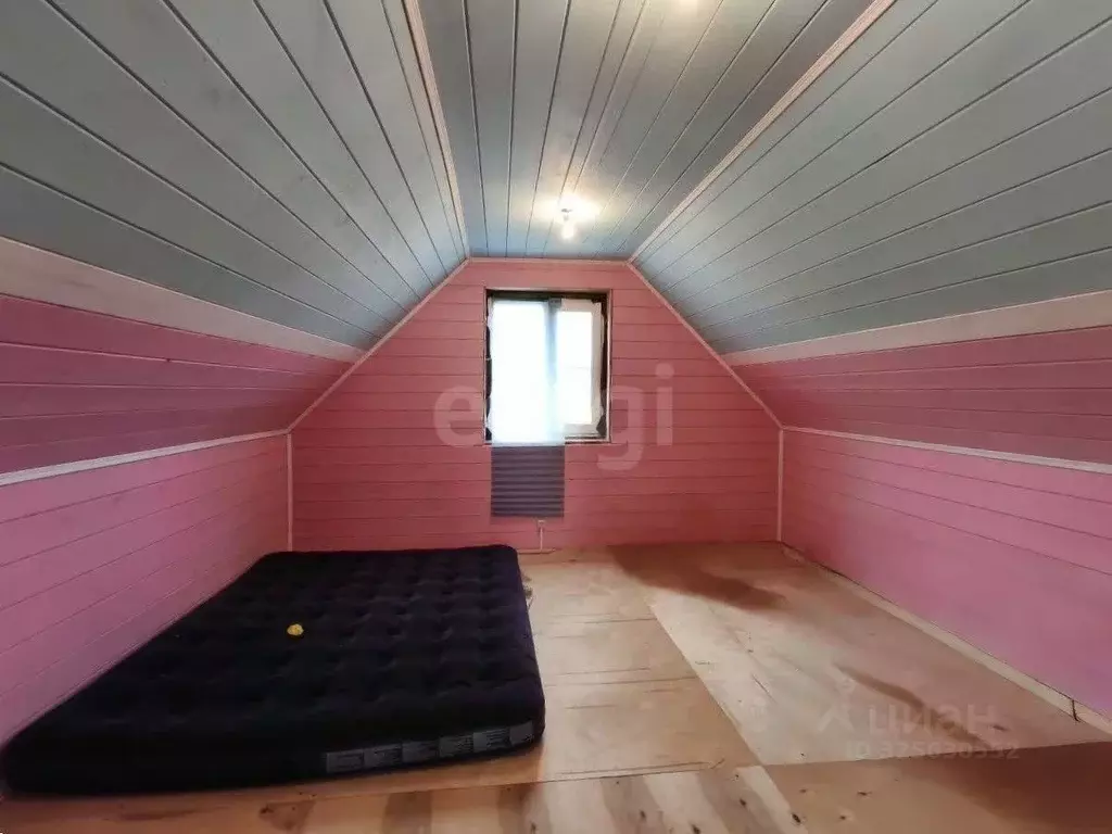 Дом в Московская область, Одинцовский городской округ, Здоровье ... - Фото 0