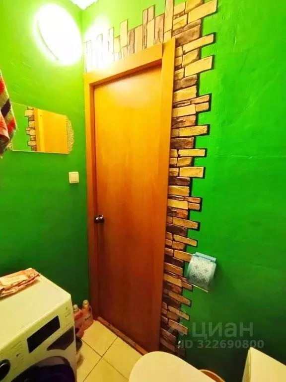 2-к кв. Новосибирская область, Новосибирск Часовая ул., 13 (41.3 м) - Фото 2