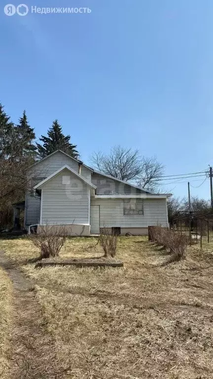 Дом в Хуторки, 46 (29.3 м) - Фото 0