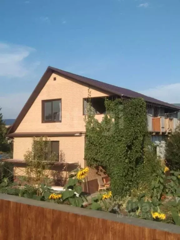 Дом в Челябинская область, Миасс ул. 40 лет Октября, 4А (170 м) - Фото 1