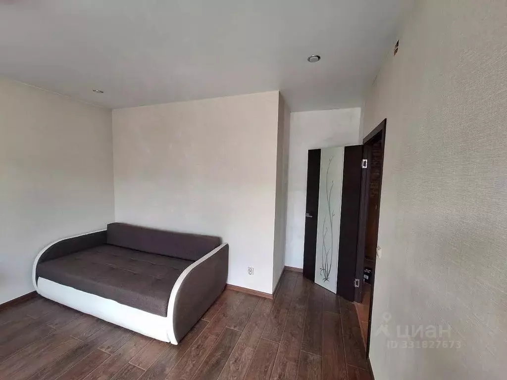 2-к кв. Коми, Сыктывкар ул. Домны Каликовой, 49 (51.8 м) - Фото 1