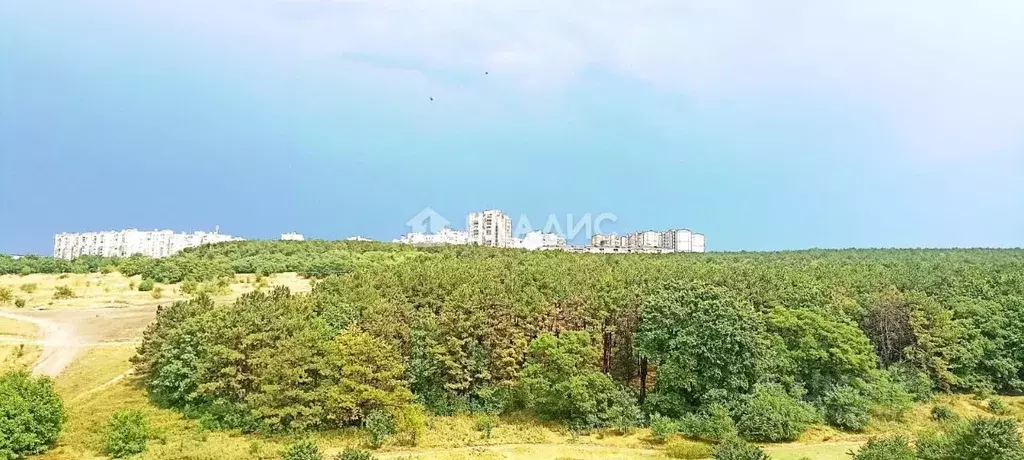 1-к кв. Крым, Симферополь ул. Аральская, 55 (30.1 м) - Фото 1