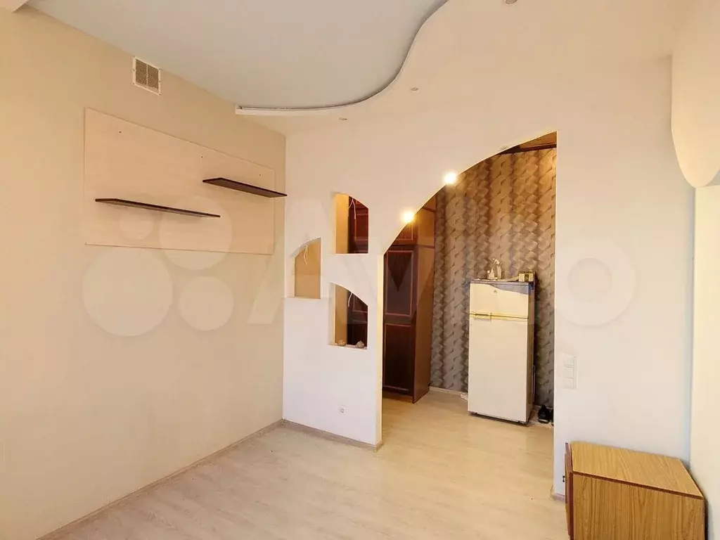 Комната 16,9 м в 4-к., 4/5 эт. - Фото 1