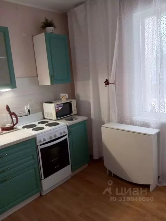 2-к кв. Свердловская область, Екатеринбург ул. Анатолия Мехренцева, 5 ... - Фото 1