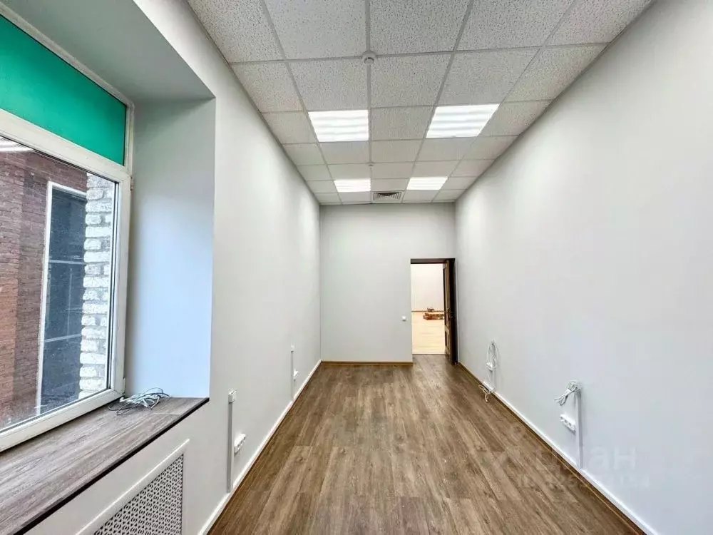 Офис в Москва Холодильный пер., 3к1с4 (97 м) - Фото 2