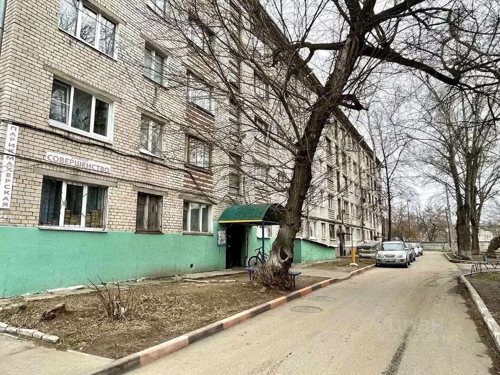 Комната Самарская область, Тольятти ул. Мира, 50 (10.0 м) - Фото 1