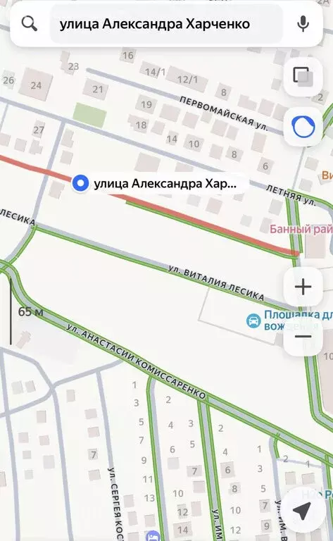 Участок в Краснодарский край, городской округ Новороссийск, село ... - Фото 2