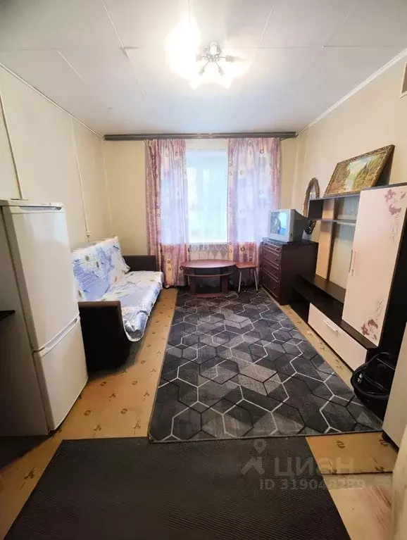 Комната Московская область, Одинцовский городской округ, Большие ... - Фото 1