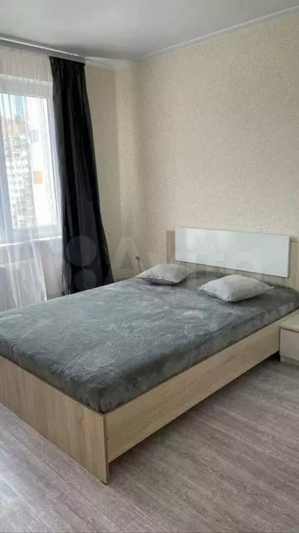 1-к. квартира, 41,6 м, 10/16 эт. - Фото 1