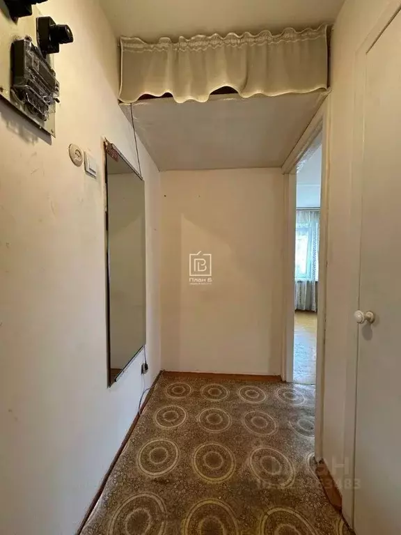 1-к кв. Калужская область, Калуга пер. Малинники, 17 (31.1 м) - Фото 2