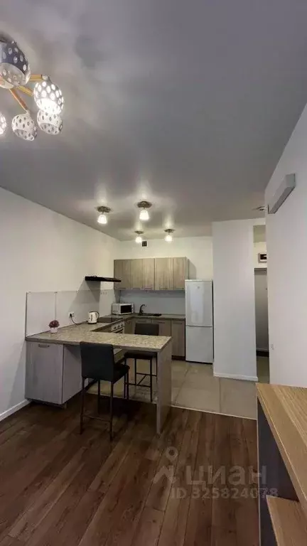 2-к кв. Москва Сельскохозяйственная ул., 39 (44.0 м) - Фото 2