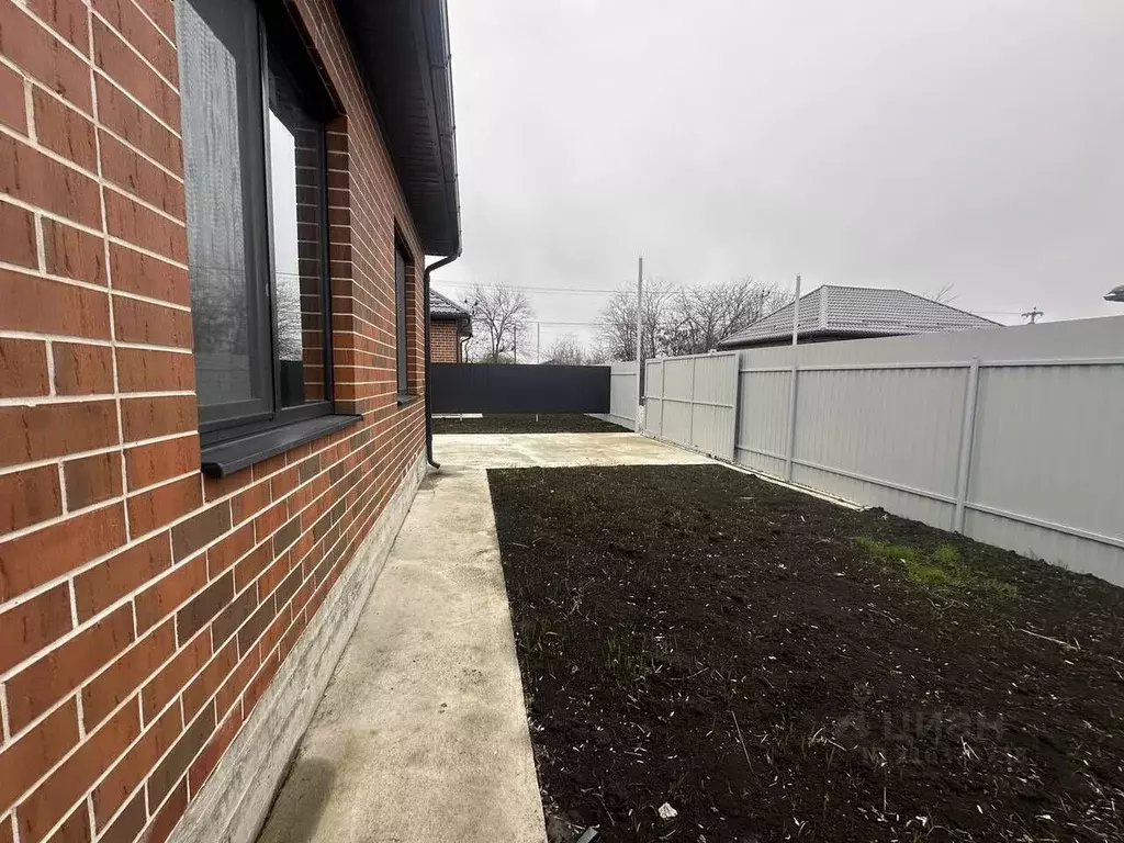 Дом в Краснодарский край, Динской район, Старомышастовская ст-ца ул. ... - Фото 2