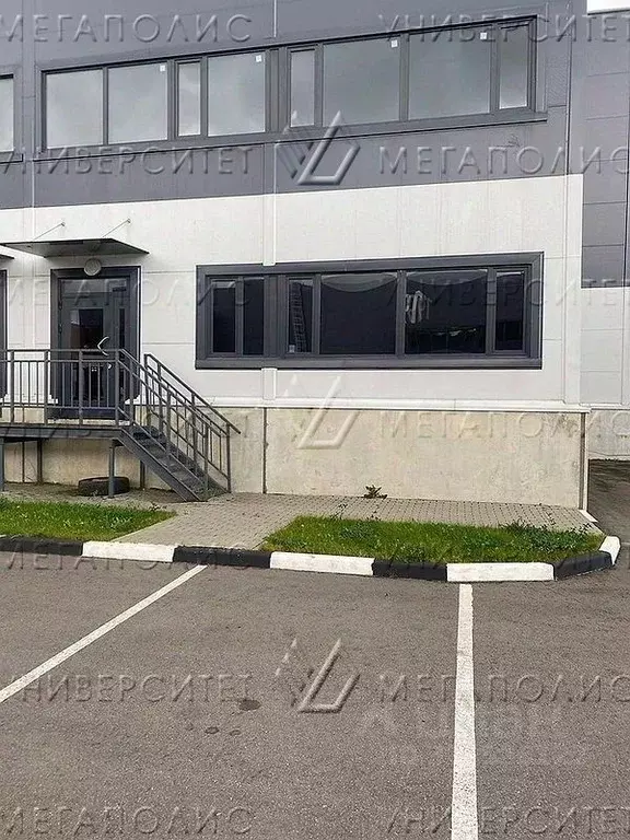 Офис в Московская область, Подольск городской округ, д. Новоселки, ... - Фото 2