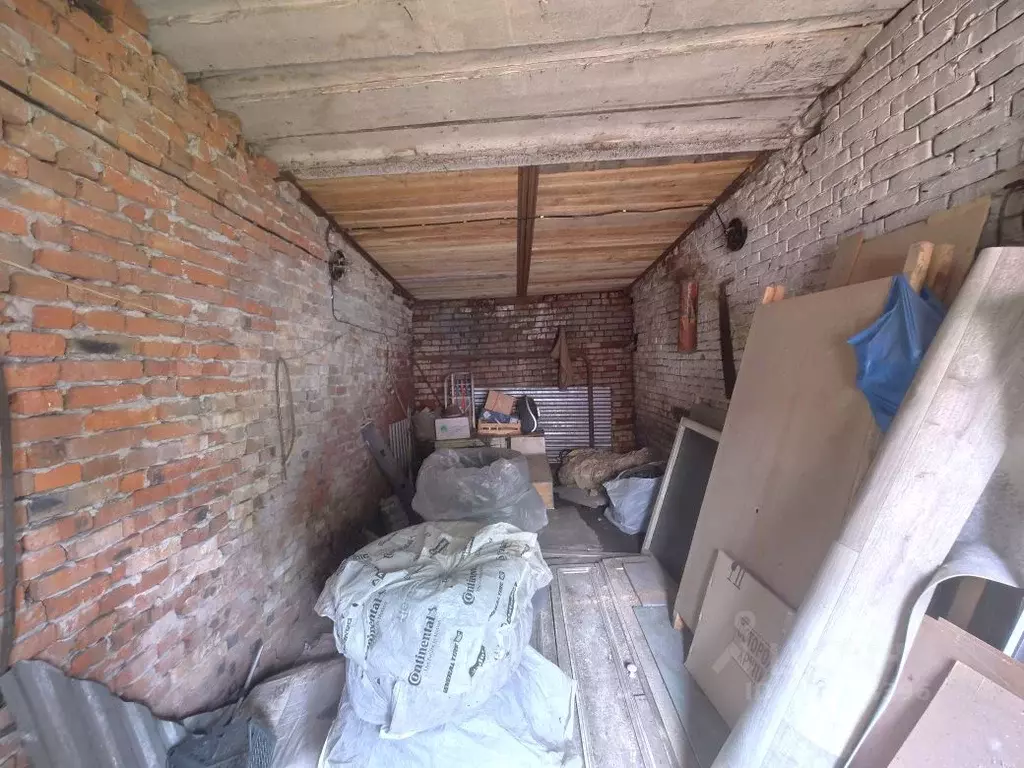 Гараж в Кемеровская область, Кемерово ул. Ермака, 3А (17 м) - Фото 2
