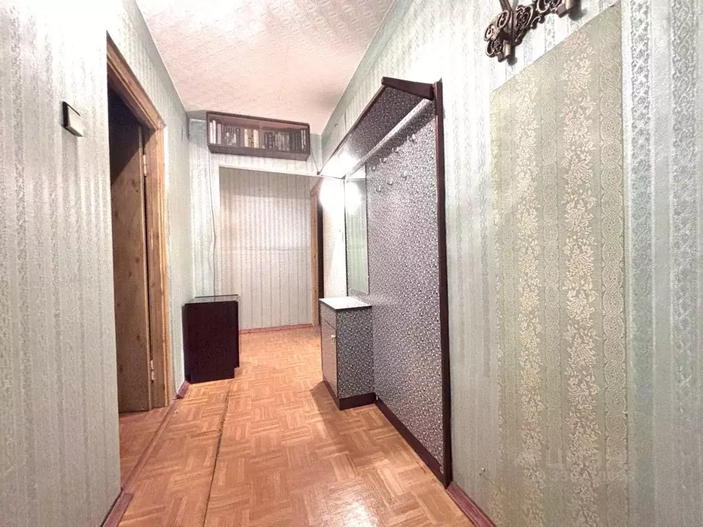 2-к кв. Московская область, Балашиха ул. Некрасова, 16 (48.7 м) - Фото 2