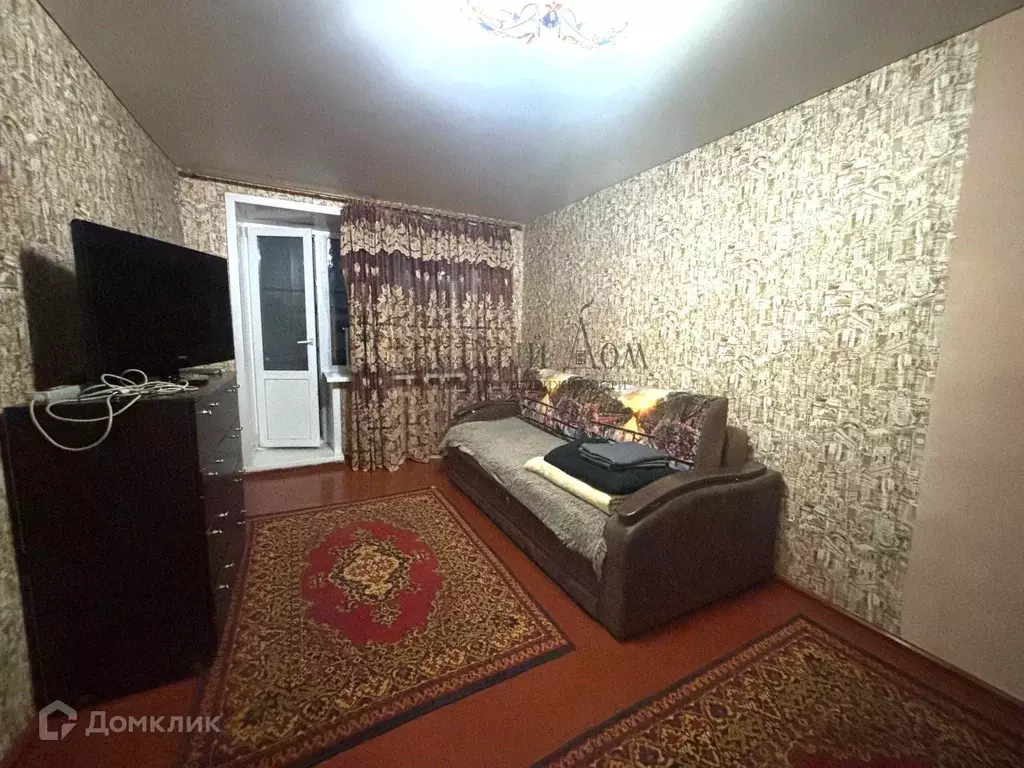 Продаётся 1-к квартира, 31.1 м - Фото 1