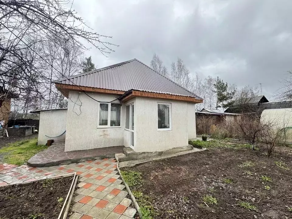 Дом, 74.8 м - Фото 0
