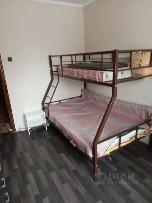 Комната Московская область, Красногорск городской округ, Путилково пгт ... - Фото 2