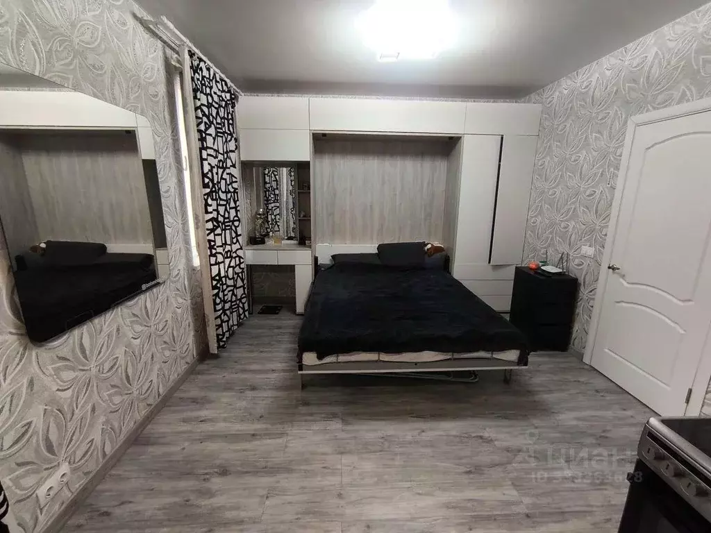 Квартира, студия, 27.2 м - Фото 2
