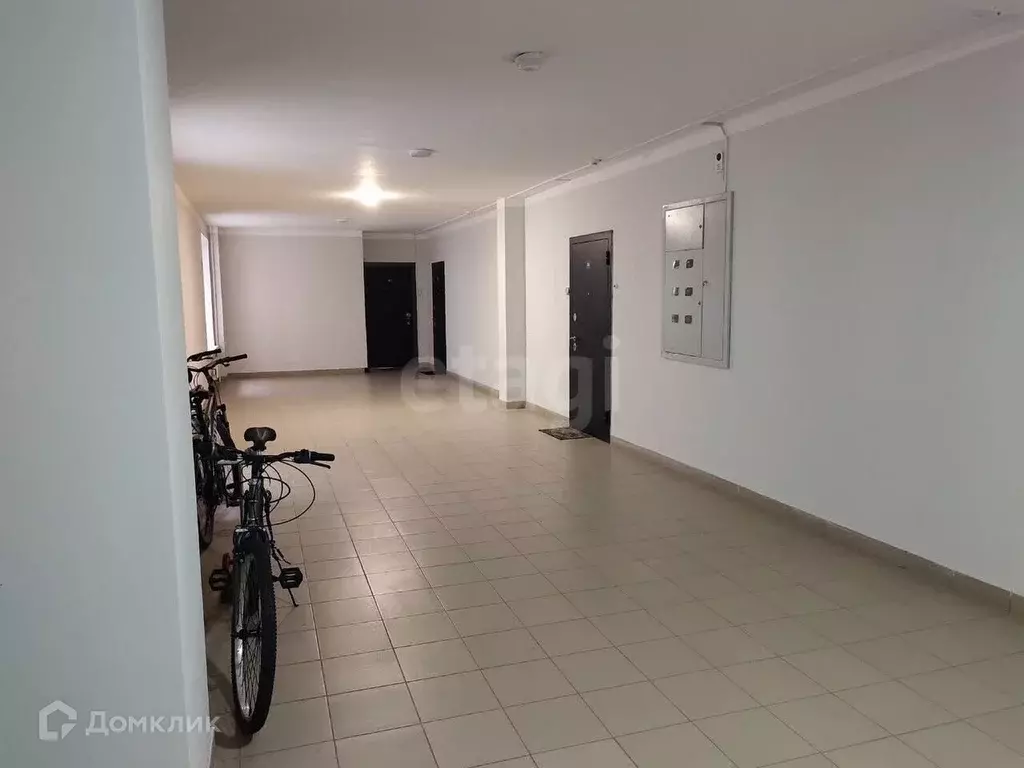 Продаётся 1-к квартира, 45.5 м - Фото 1