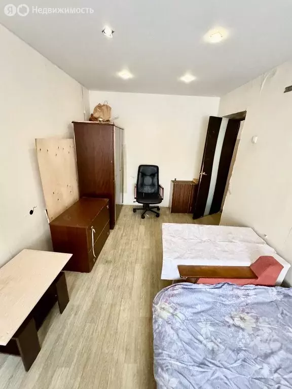 2-комнатная квартира: Орехово-Зуево, проезд Фабзавуча, 2 (39.5 м) - Фото 2