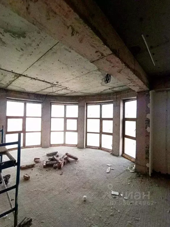 2-к кв. Ставропольский край, Пятигорск ул. Власова, 31 (85.0 м) - Фото 2