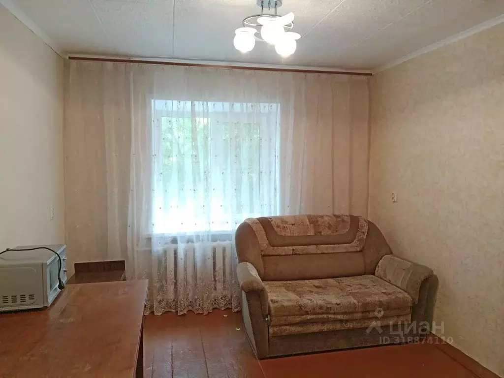 Комната Мордовия, Саранск Большевистская ул., 98 (12.0 м) - Фото 1