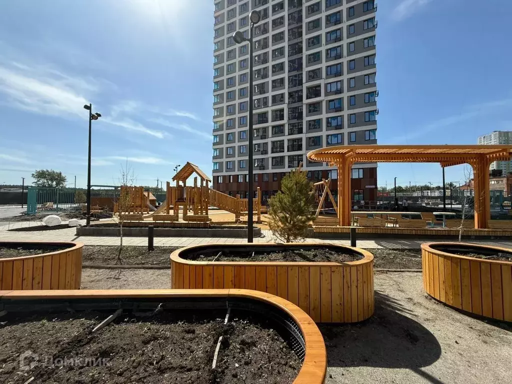 Продаётся 1-к квартира, 37 м - Фото 1