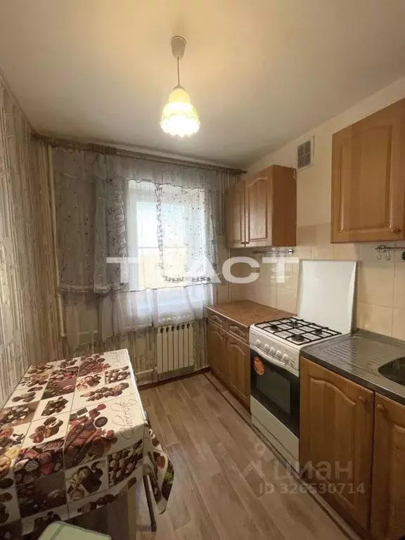 1-к кв. Воронежская область, Воронеж ул. Героев Сибиряков, 87 (29.5 м) - Фото 1